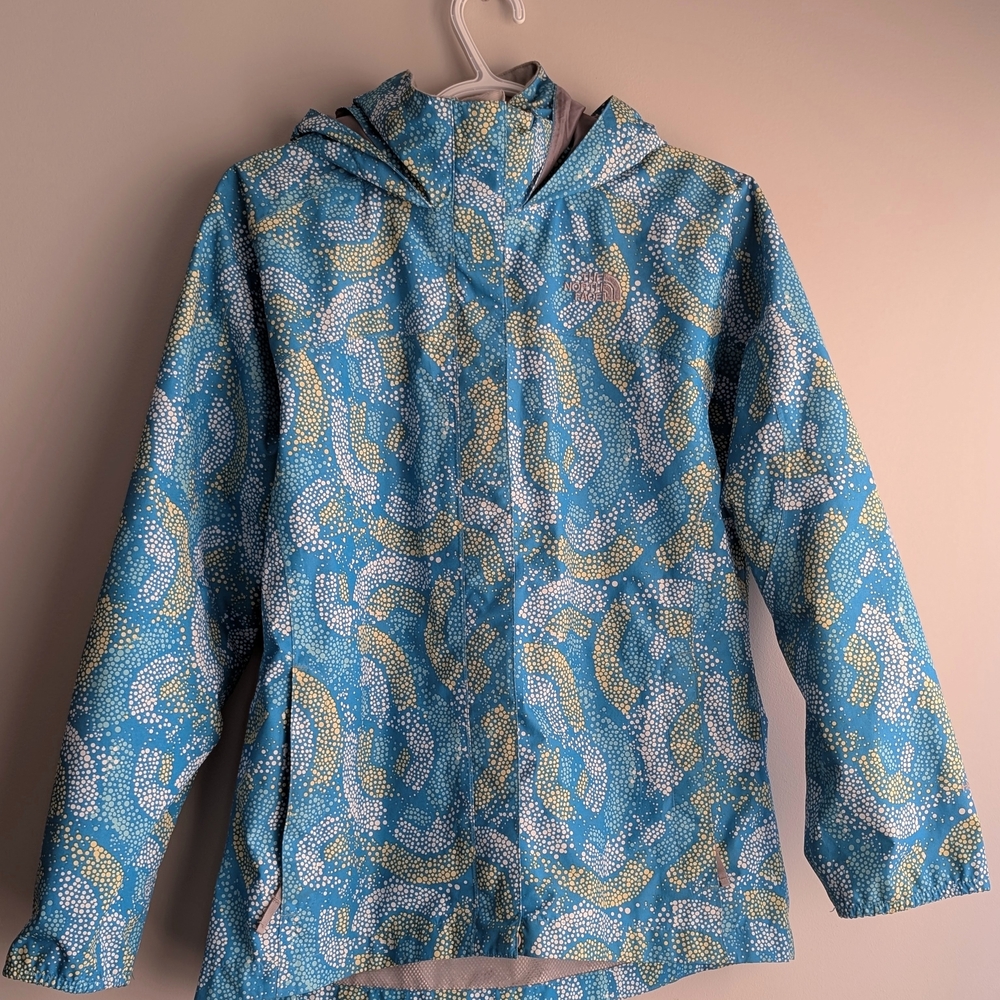 The North Face Hyvent Women's SM / Junior XL